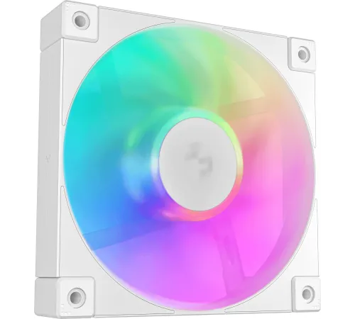 Вентилятор для корпуса DeepCool FD12 R-FD12-WHAPN1-G