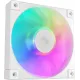 Вентилятор для корпуса DeepCool FD12 R-FD12-WHAPN1-G