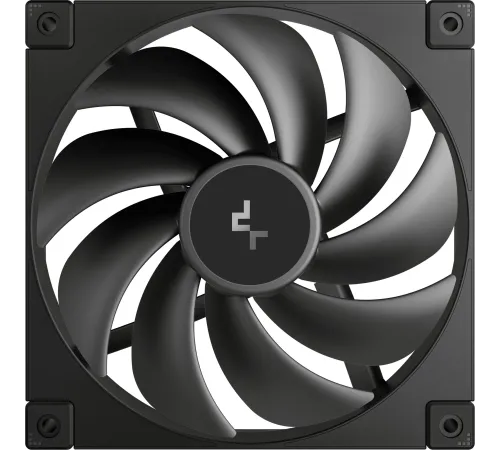 Вентилятор для корпуса DeepCool FD14 R-FD14-BKNPN1-G