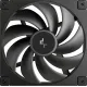 Вентилятор для корпуса DeepCool FD14 R-FD14-BKNPN1-G