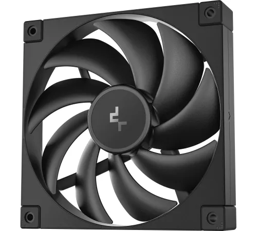 Вентилятор для корпуса DeepCool FD14 R-FD14-BKNPN1-G