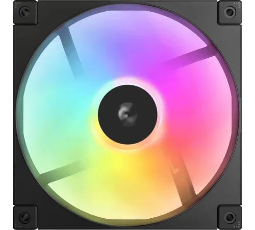 Вентилятор для корпуса DeepCool FD14 R-FD14-BKAPN1-G