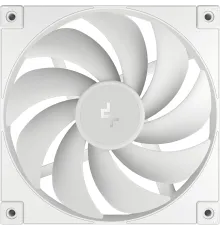 Вентилятор для корпуса DeepCool FD14 R-FD14-WHNPN1-G