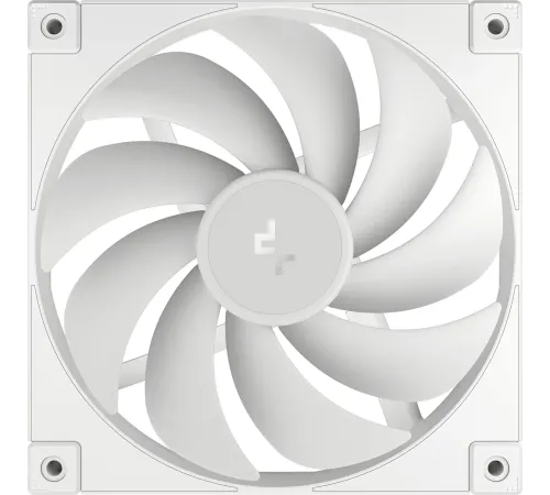 Вентилятор для корпуса DeepCool FD14 R-FD14-WHNPN1-G