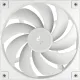Вентилятор для корпуса DeepCool FD14 R-FD14-WHNPN1-G