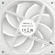 Вентилятор для корпуса DeepCool FD14 R-FD14-WHNPN1-G