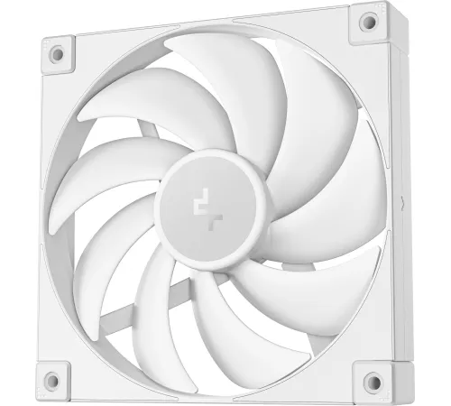 Вентилятор для корпуса DeepCool FD14 R-FD14-WHNPN1-G
