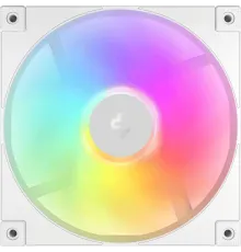 Вентилятор для корпуса DeepCool FD14 R-FD14-WHAPN1-G