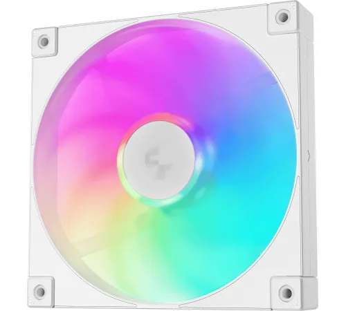Вентилятор для корпуса DeepCool FD14 R-FD14-WHAPN1-G