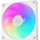 Вентилятор для корпуса DeepCool FD14 R-FD14-WHAPN1-G