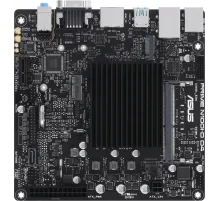 Материнская плата Asus PRIME N100I-D D4-CSM