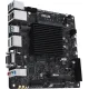 Материнская плата Asus PRIME N100I-D D4-CSM