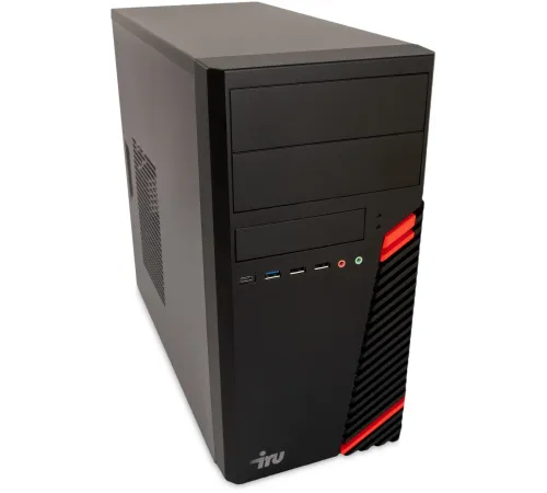 ПК iRU Home 310H6SM 2058173 ПК iRU Home 310H6SM 2058173