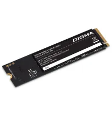 Накопитель SSD Digma PCIe 3.0 x4 512GB DGSM3512GP53T