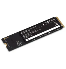 Накопитель SSD Digma PCIe 3.0 x4 1TB DGSM3001TP53T