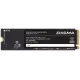 Накопитель SSD Digma PCIe 3.0 x4 1TB DGSM3001TP53T