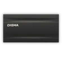 Накопитель SSD Digma USB3.2 Gen2x2 4TB DGSM8004T2MGG