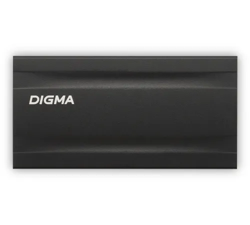 Накопитель SSD Digma USB3.2 Gen2x2 4TB DGSM8004T2MGG