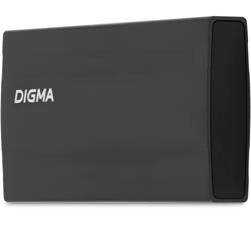 Накопитель SSD Digma USB3.2 Gen2x2 4TB DGSM8004T2MGG