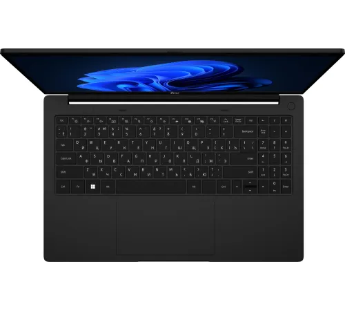 Ноутбук iRU Strato 15ALI 2058947