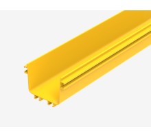 Оптический лоток 120x100x2000мм Hyperline FBTR-120-2000