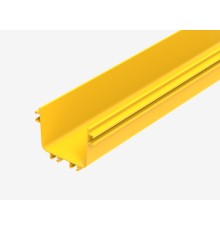 Оптический лоток 120x100x2000мм Hyperline FBTR-120-2000
