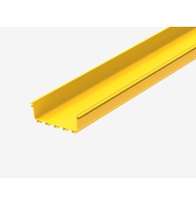 Оптический лоток 300x100x2000мм Hyperline FBTR-300-2000