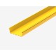 Оптический лоток 300x100x2000мм Hyperline FBTR-300-2000