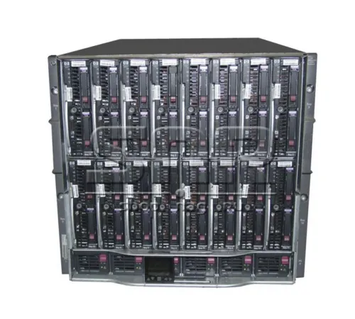 Шасси HP 681844-B21