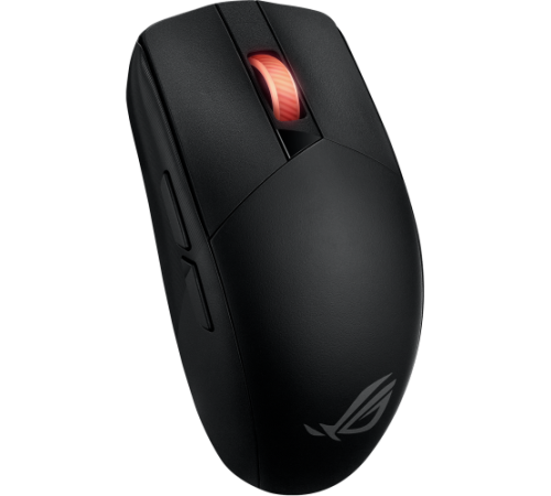 Мышь Asus P520 ROG Strix Impact III Wireless Black 90MP03D0-BMUA00