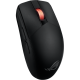 Мышь Asus P520 ROG Strix Impact III Wireless Black 90MP03D0-BMUA00