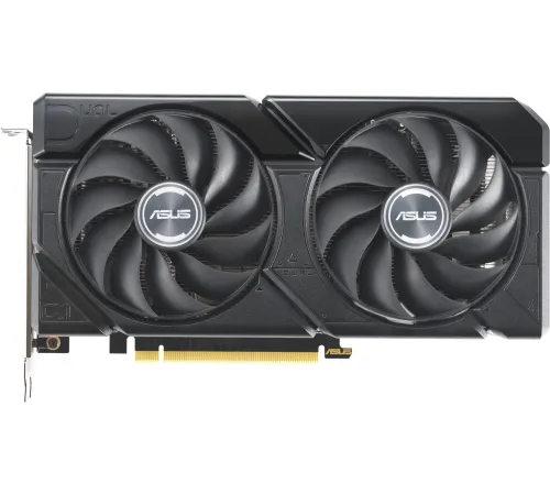 Видеокарта Asus PCI-E 4.0 DUAL-RTX4070-O12GD6-EVO