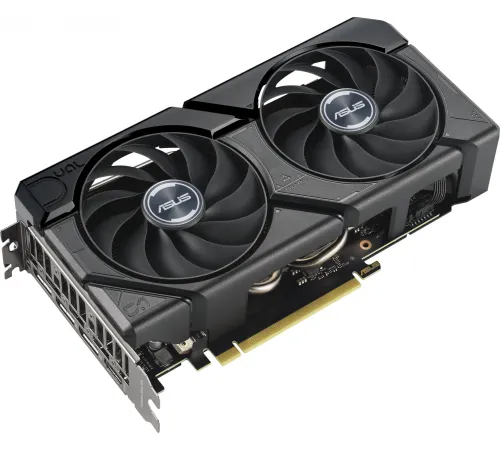 Видеокарта Asus PCI-E 4.0 DUAL-RTX4070-O12GD6-EVO