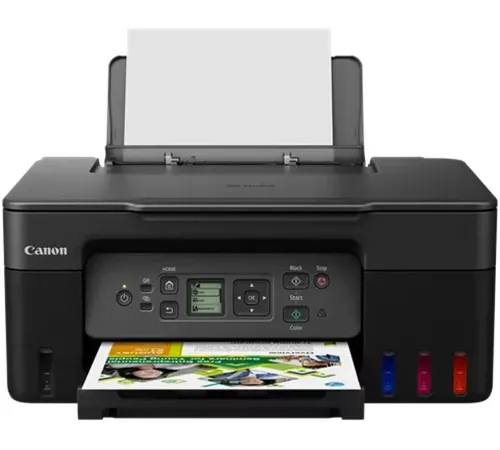 МФУ струйный Canon Pixma G3470 5805C029 / 5805C009