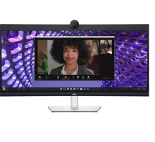 Монитор Dell 34.14 P3424WEB