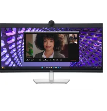 Монитор Dell 34.14 P3424WEB