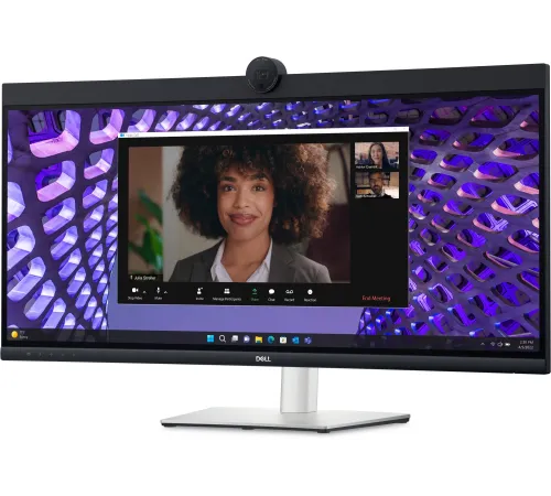 Монитор Dell 34.14 P3424WEB