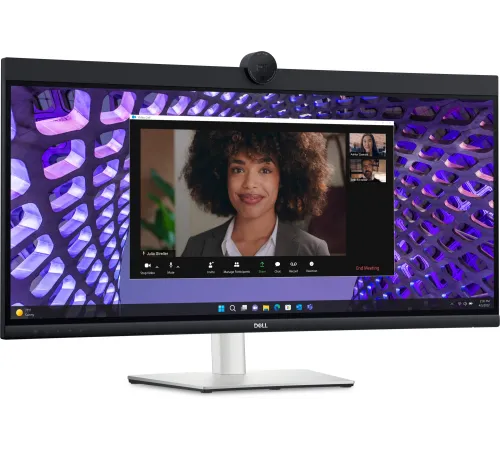 Монитор Dell 34.14 P3424WEB