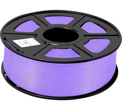 Пластик для принтера 3D Cactus CS-3D-PLA-1KG-PURPLE Пластик для принтера 3D Cactus CS-3D-PLA-1KG-PURPLE