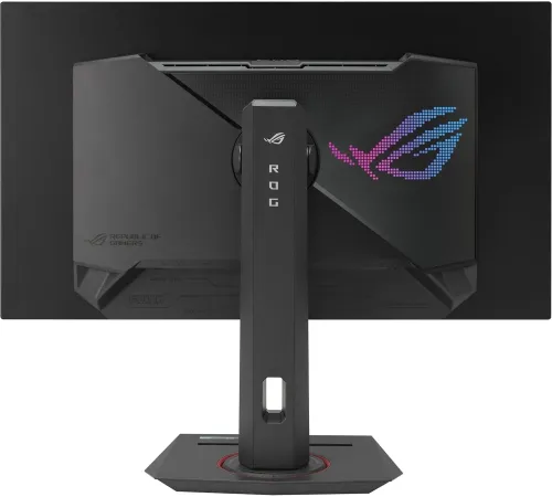 Монитор Asus 26.5 ROG Strix XG27AQDMG 90LM0AH0-B01A70