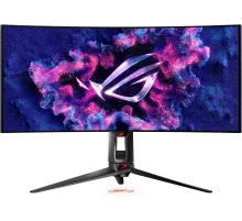 Монитор Asus 34 ROG Swift PG34WCDM 90LM09L0-B01A70