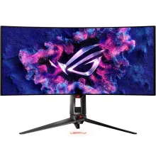 Монитор Asus 34 ROG Swift PG34WCDM 90LM09L0-B01A70
