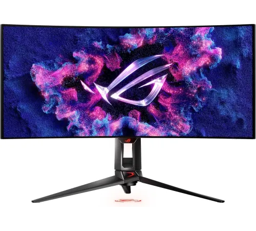 Монитор Asus 34 ROG Swift PG34WCDM 90LM09L0-B01A70