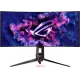 Монитор Asus 34 ROG Swift PG34WCDM 90LM09L0-B01A70