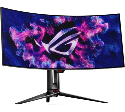Монитор Asus 34 ROG Swift PG34WCDM 90LM09L0-B01A70