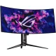 Монитор Asus 34 ROG Swift PG34WCDM 90LM09L0-B01A70