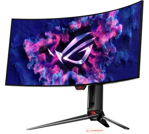 Монитор Asus 34 ROG Swift PG34WCDM 90LM09L0-B01A70