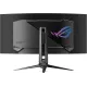Монитор Asus 38 ROG Swift PG39WCDM 90LM09R0-B01170