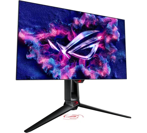 Монитор Asus 26 ROG Swift PG27AQDP 90LM0A20-B01A70