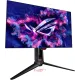 Монитор Asus 26 ROG Swift PG27AQDP 90LM0A20-B01A70